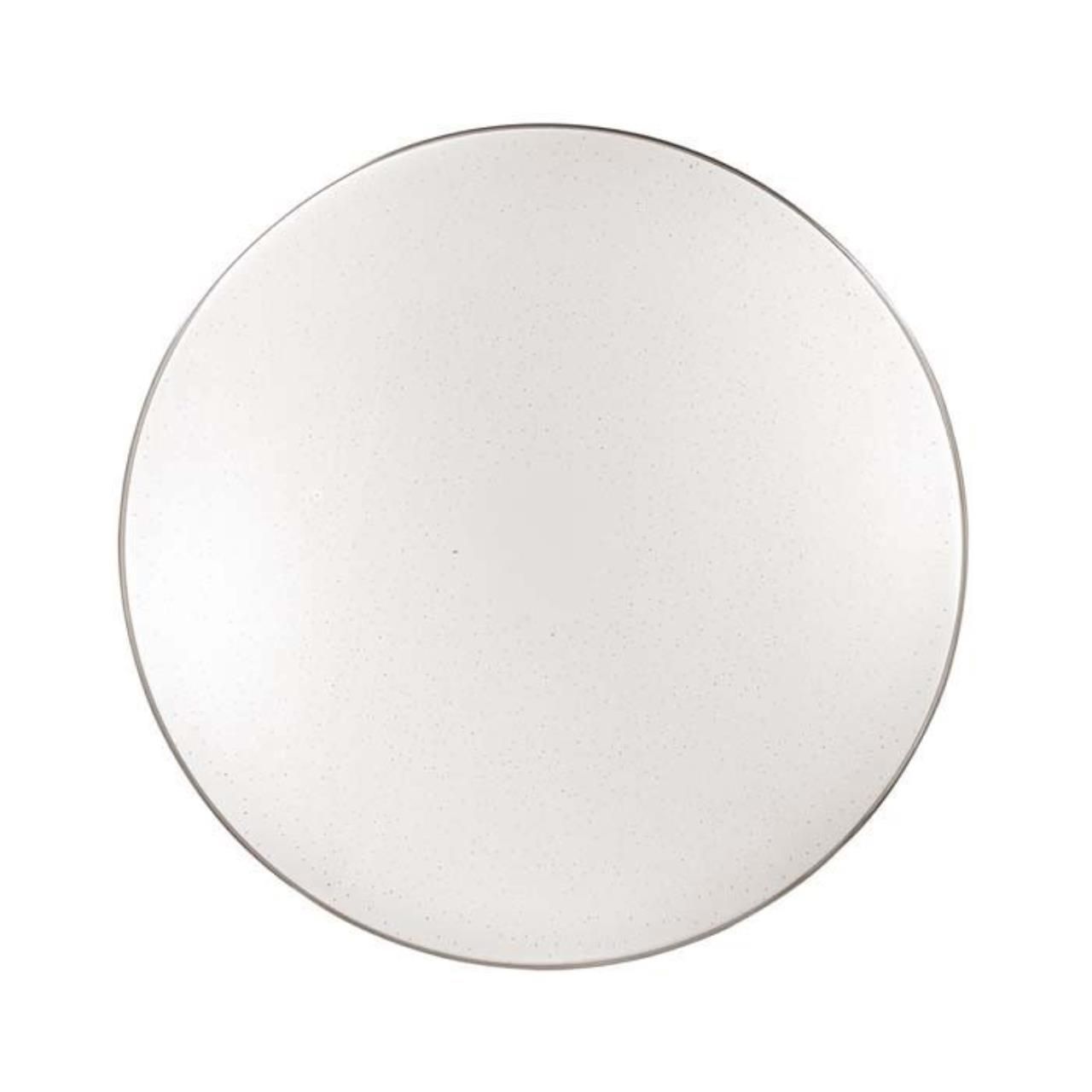 фото Светильник Leka LED 48W 3000/4000/6000K 2410/5047/2700Lm IP43 белый/хром Pale 2051/DLN Sonex от магазина Моя Электрика