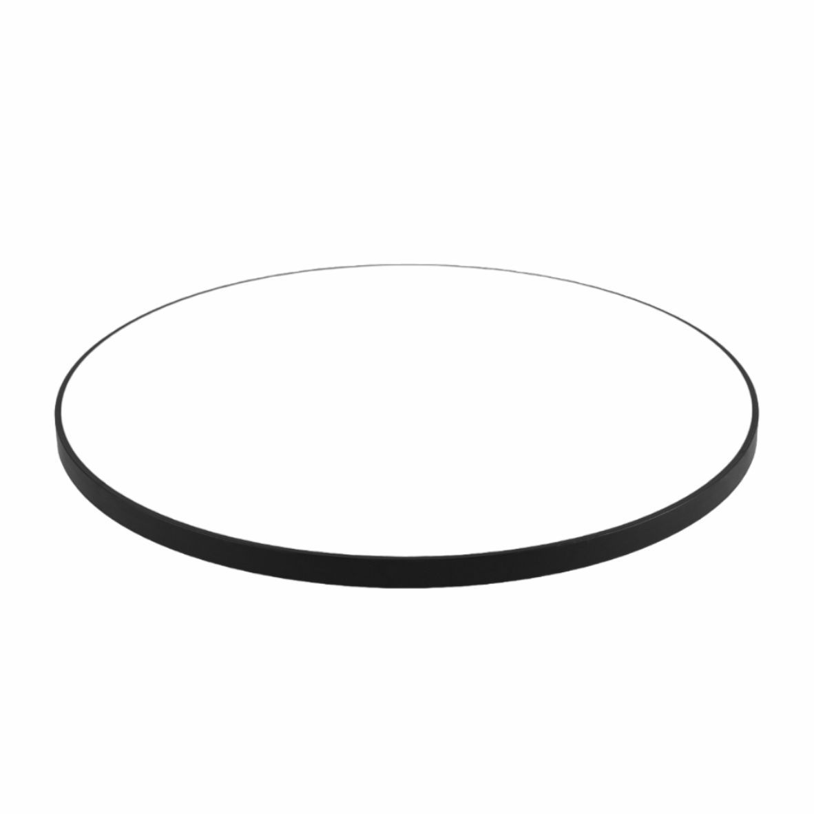 фото Светильник накладной LED BL IP65 18Вт 5000К 1440Лм (233х45) черный Leek от магазина Моя Электрика