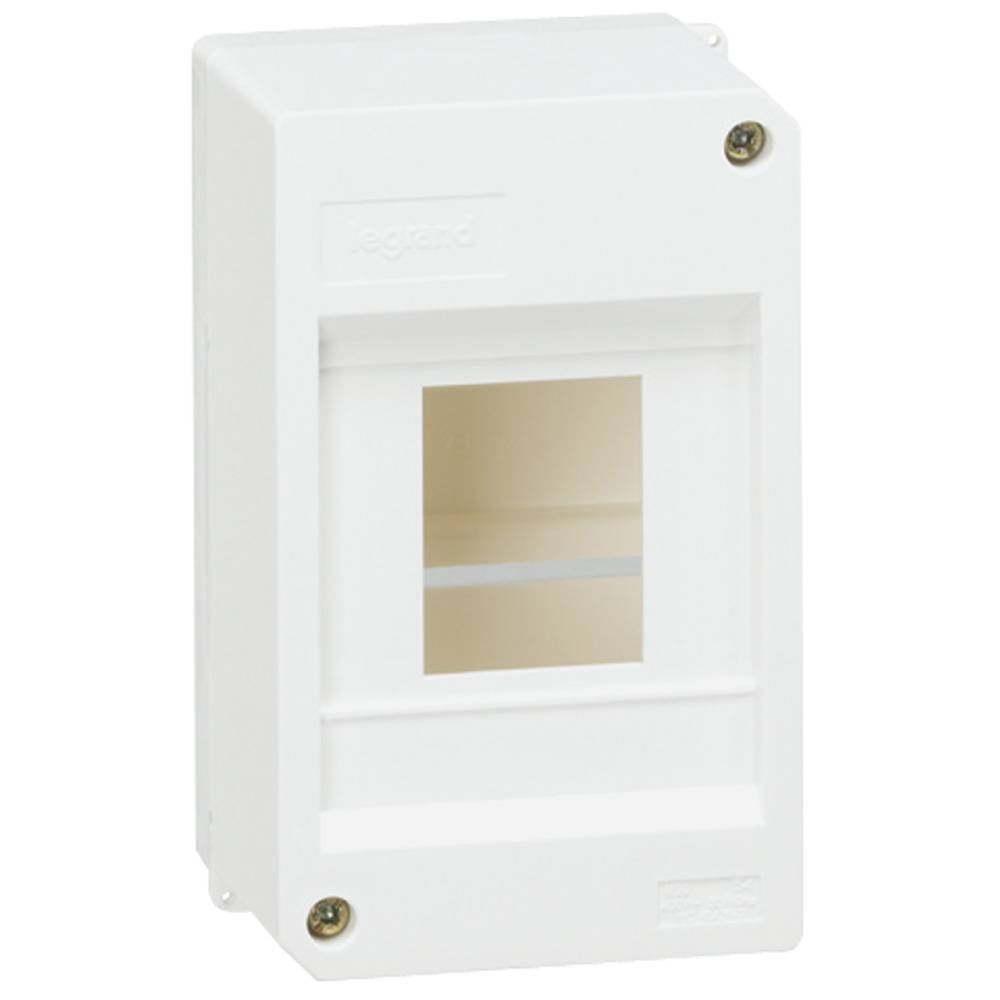 фото *Бокс ОП Mini S IP20 4м Legrand 001357 от магазина Моя Электрика