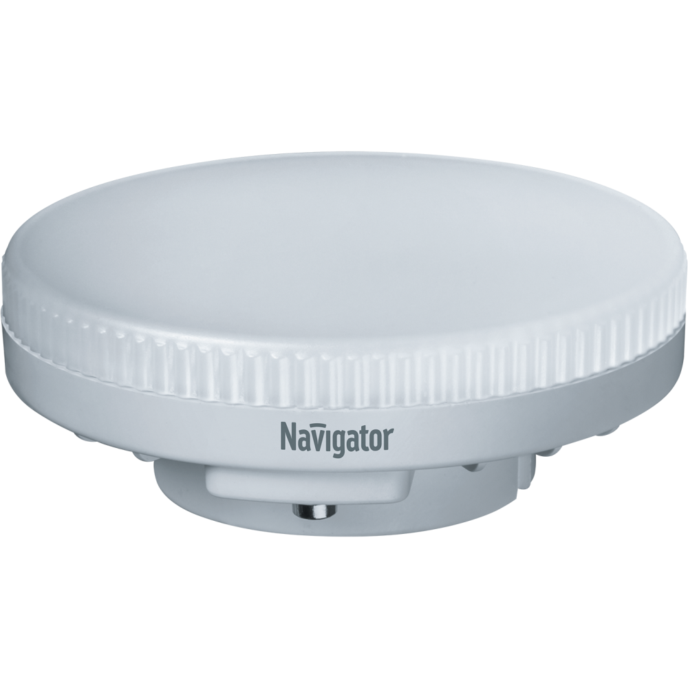 фото Лампа светодиодная NLL-GX53-6-230-4K 94 248 Navigator от магазина Моя Электрика