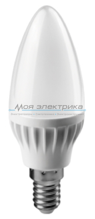 фото Лампа светодиодная 71 632 ОLL-C37-8-230-2.7K-E14-FR Онлайт от магазина Моя Электрика