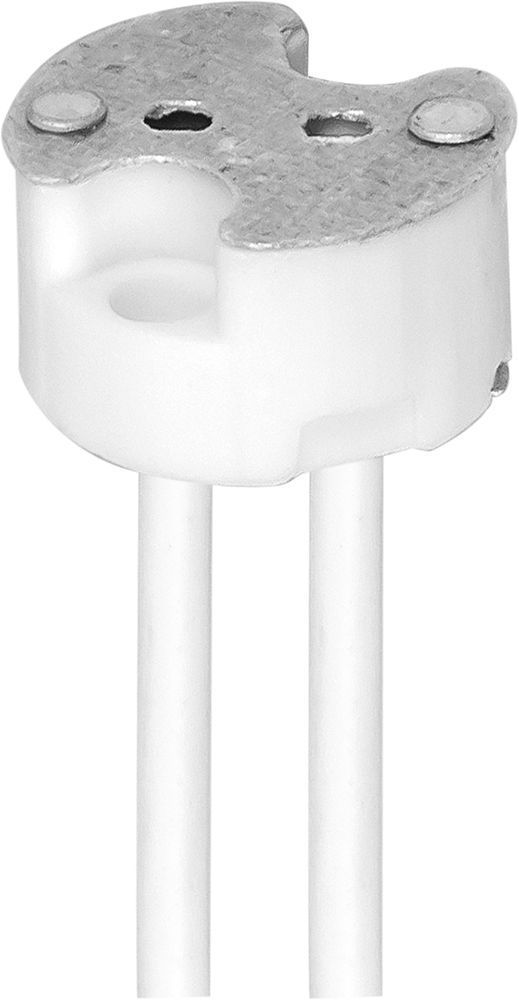 фото Патрон GU5.3 230V LH26 Feron от магазина Моя Электрика