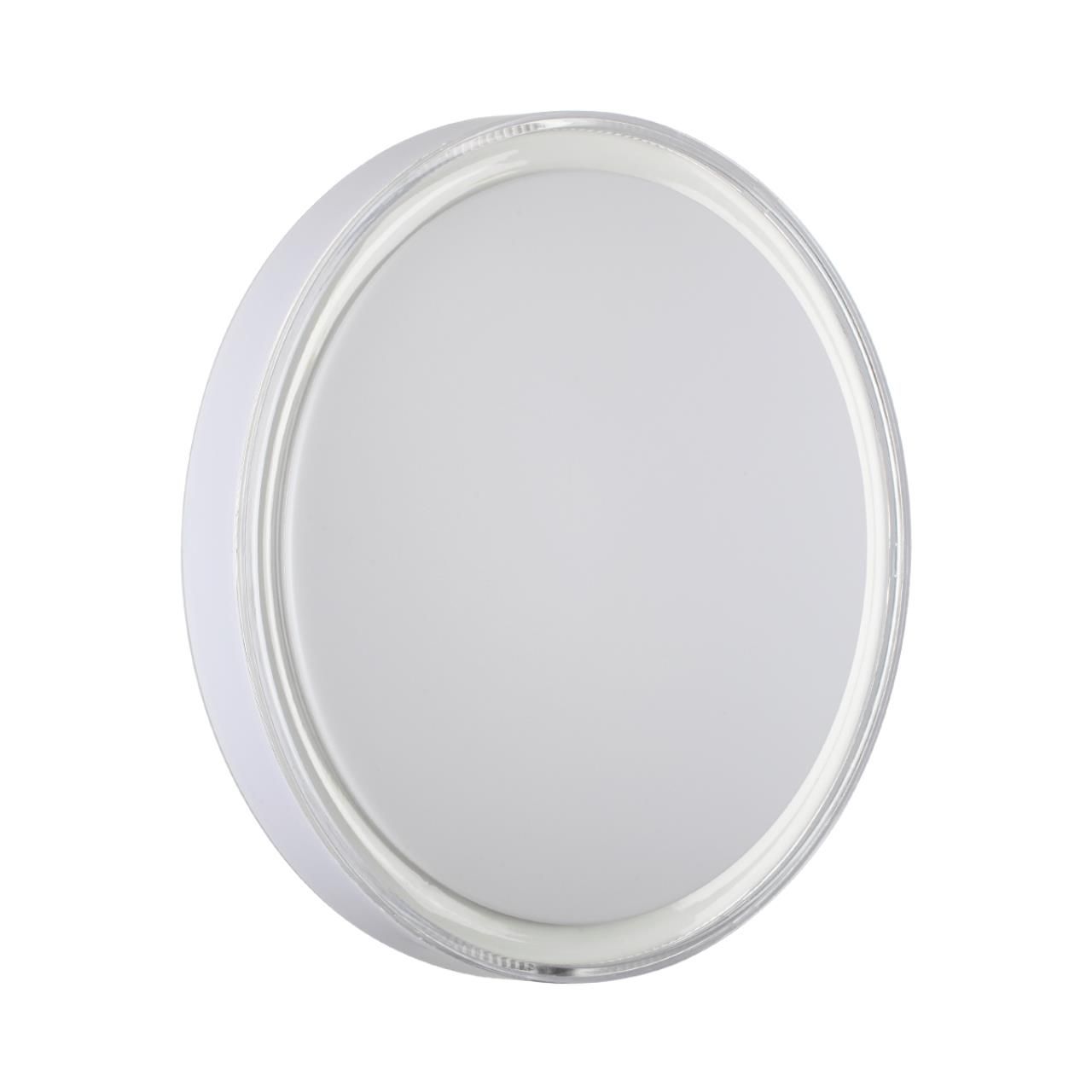 фото Светильник Laven LED 48W 4000K 4560Lm IP43 белый Maron 7699/DL Sonex от магазина Моя Электрика