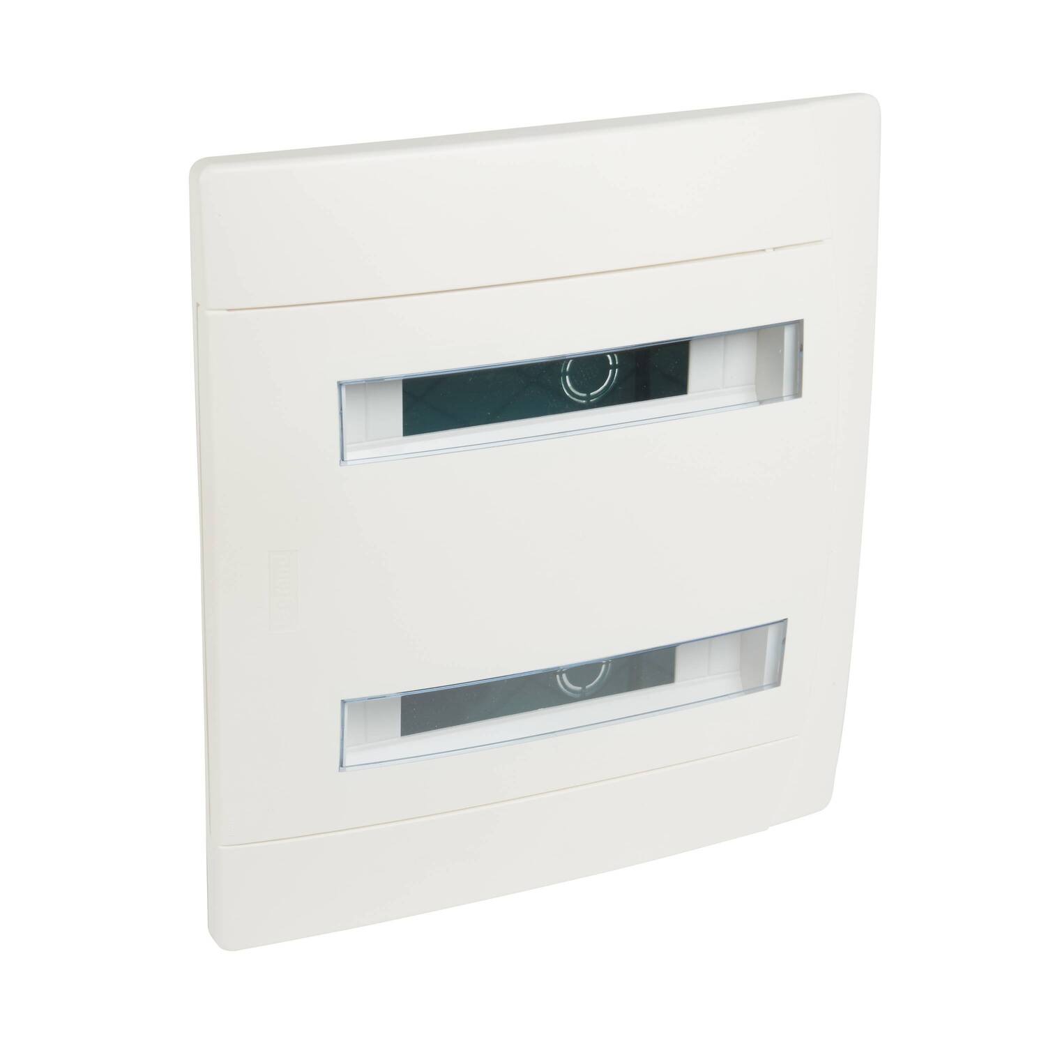 фото Щит СП Practibox IP41 24м с клеммными блоками: PE и N Legrand 601118 от магазина Моя Электрика