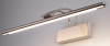*Светильник-подсветка Simple LED 10W 1011 IP20 никель Электростандарт