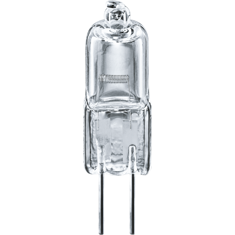 фото Лампа галогенная 94 209 JC 10Вт clear G4 12В 2000h Navigator от магазина Моя Электрика