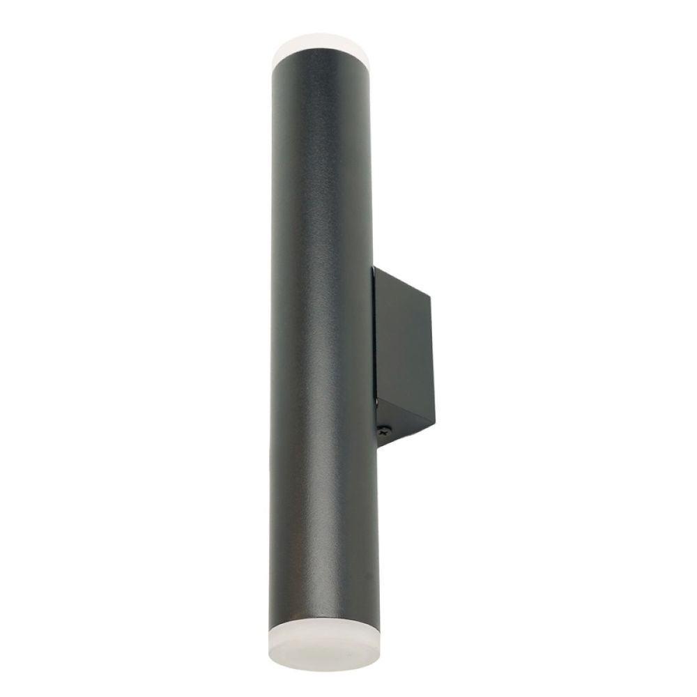 фото Светильник-подсветка GU10x2 MR11 ML1024 черный 51393 Feron от магазина Моя Электрика