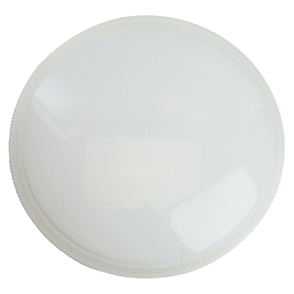 фото Светильник накладной LED AL1510 80Вт 3000-4000-6400К 6800Lm IP44 белый 51417 Feron от магазина Моя Электрика