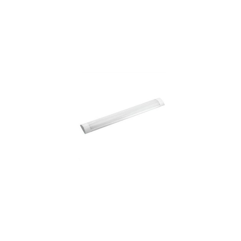 фото *Светильник линейный LED LEEK ECO 27W матовый 6500К (900х75х20) Leek от магазина Моя Электрика