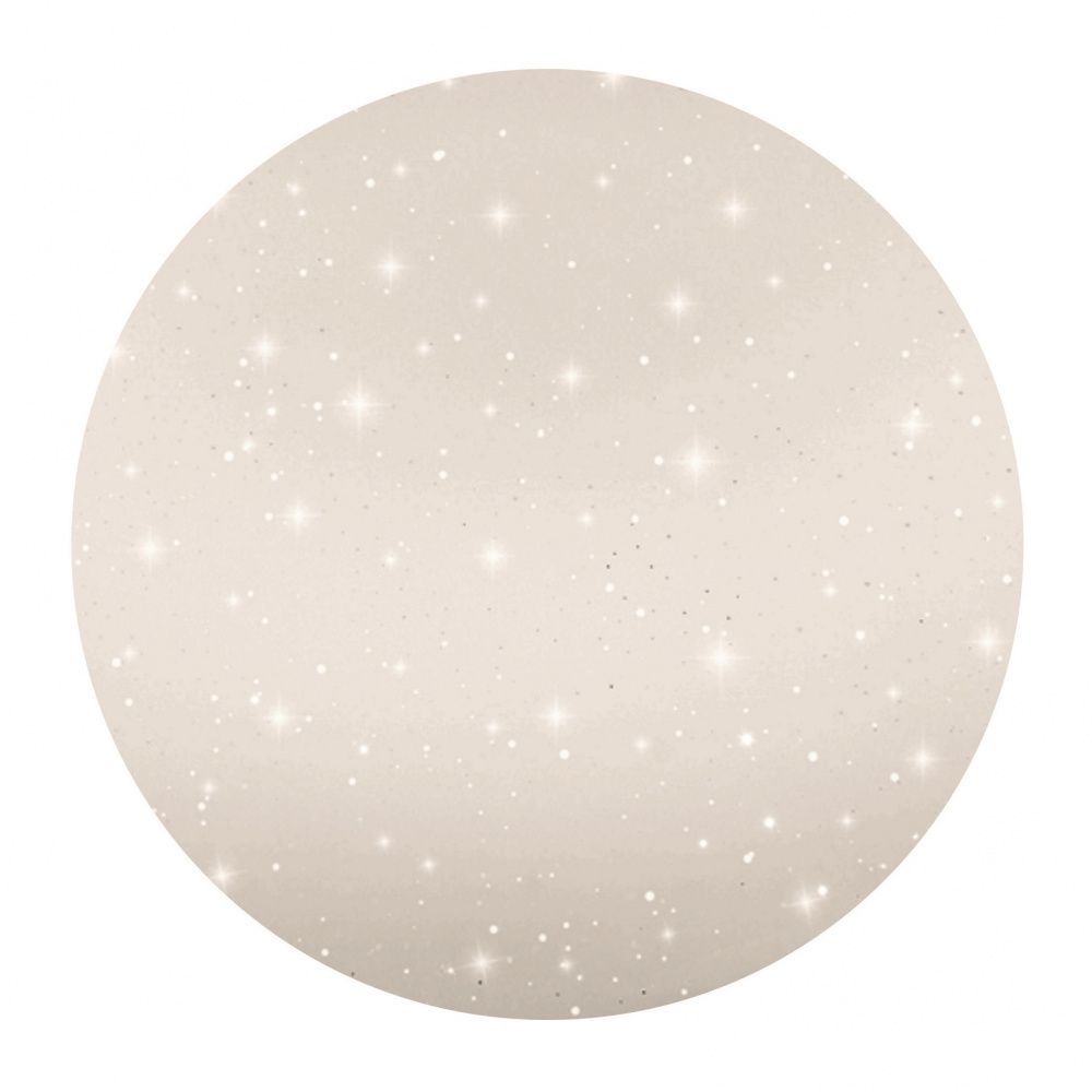 фото Светильник накладной LED Звезда 45Вт 5000К 3800Лм (430х105) белый Leek от магазина Моя Электрика
