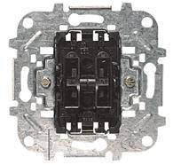 фото Механизм выключателя 2-кл. ABB NIE 8111 от магазина Моя Электрика