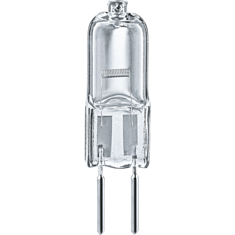 фото Лампа галогенная 94 212 JC 50Вт clear G6.35 12В 2000h Navigator от магазина Моя Электрика