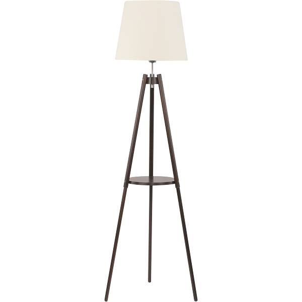 фото Напольный светильник 1092 Lozano 1 венге TK Lighting от магазина Моя Электрика