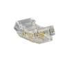 Соединитель лента-лента 8мм для ленты COB LS530, LD193 48277 Feron