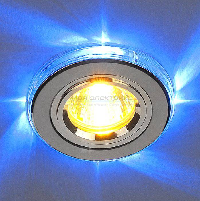 фото Трансформатор электронный для трековых светильников 100W 48V (драйвер), LB48 48201 Feron от магазина Моя Электрика