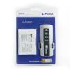 Пульт управления 3 канала 3х1000Вт 30м. TM76 Feron 