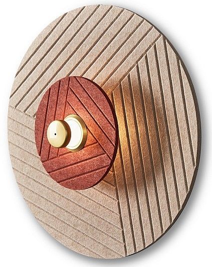фото Настенный светильник (бра) Acoustic LED 5W черный FR5494WL-L4TR Freya от магазина Моя Электрика