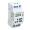 Таймер на DIN рейку 3500Вт/16А 220-240В IP20 TM41 Feron