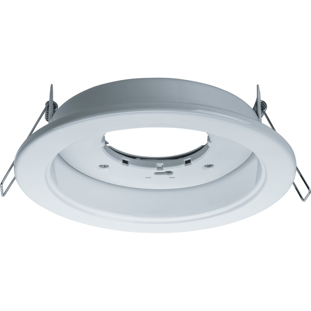 фото Светильник встраиваемый GX70 NGX-R1-001-GX70 белый 61 388 Navigator от магазина Моя Электрика
