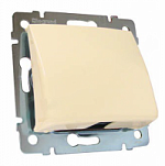Вывод кабеля Valena Classic сл. кость 774347 IEK/Legrand