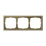 Рамка 3-м ArtGallery золото GAL001603 SE