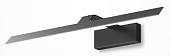 Подсветка Decart LED 12W  черный MIR010WL-L12B4K Maytoni