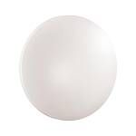 Светильник Simple LED 30W 4000K 3350Lm IP43 белый Pale 3017/CL Sonex