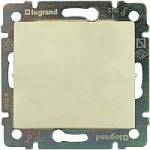 Заглушка Valena Classic сл. кость 774346 Legrand