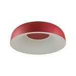 Светильник Confy LED 65W 4000K 3030Lm IP20 белый, красный Avra led 7691/65L Sonex